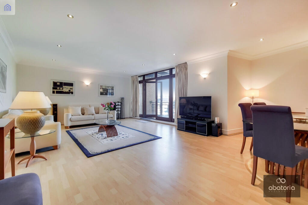 Main image of property: Turnstone House, Star Place, London, E1W