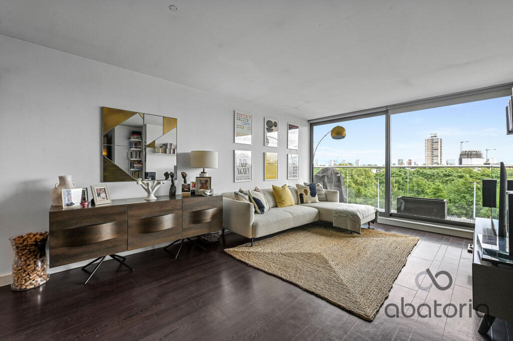 Main image of property: Candy Wharf, 22 Copperfield Road, London, E3