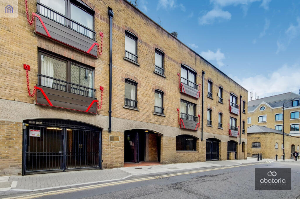 Main image of property: Moran House, 82 Wapping Lane, London, E1W