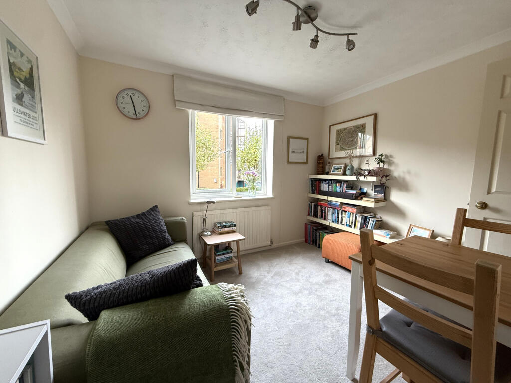 Main image of property: Waterman Way, London, E1W