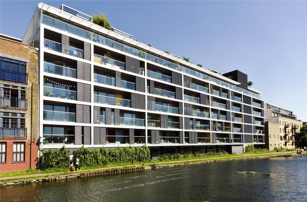 Main image of property: Candy Wharf, 22 Copperfield Road, London, E3