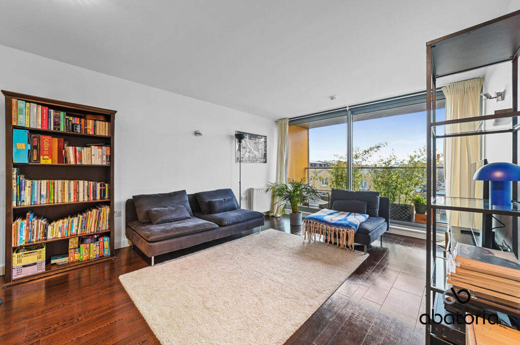 Main image of property: Candy Wharf, 22 Copperfield Road, London, E3