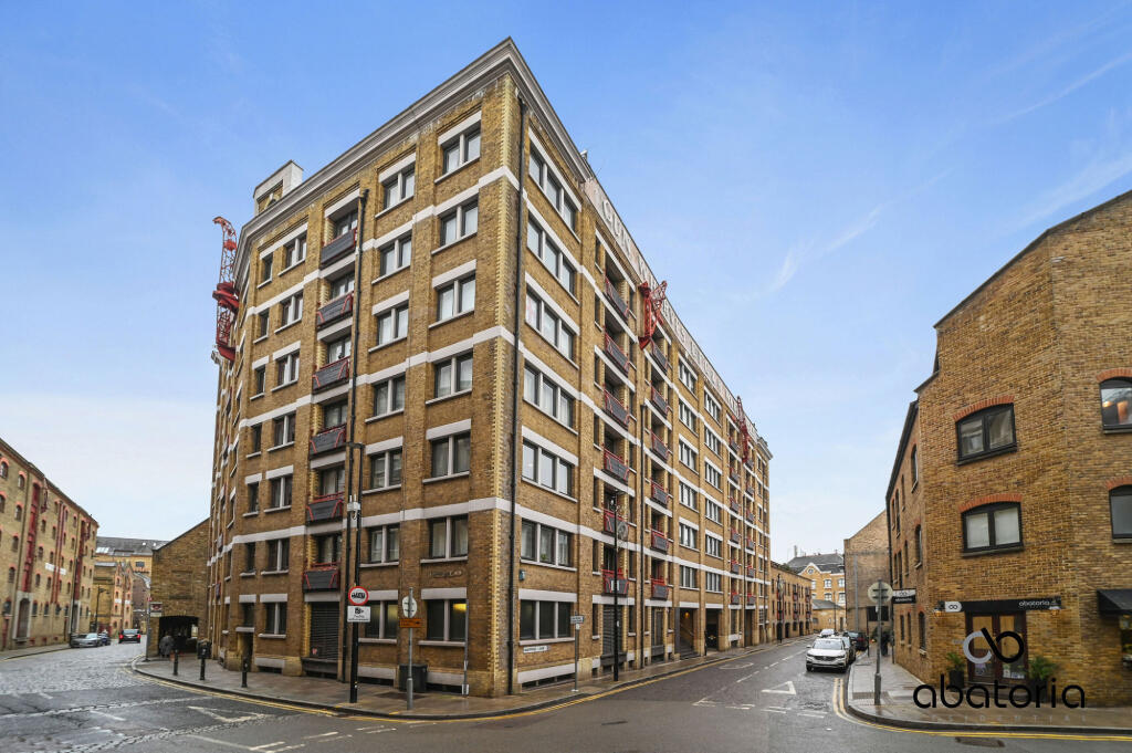 Main image of property: 86 Wapping Lane, London, E1W