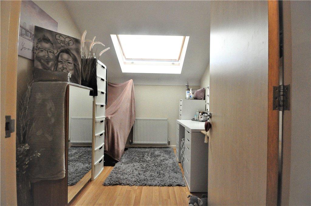 2 bedroom apartment for sale in Bentley Place, Wrexham, LL13