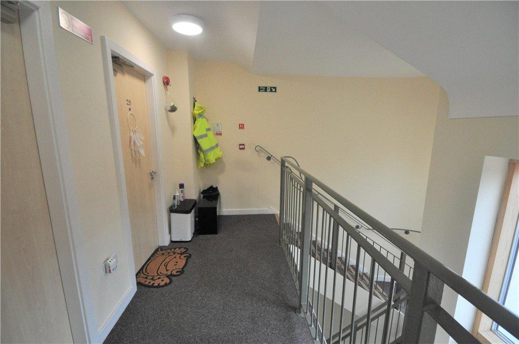 2 bedroom apartment for sale in Bentley Place, Wrexham, LL13