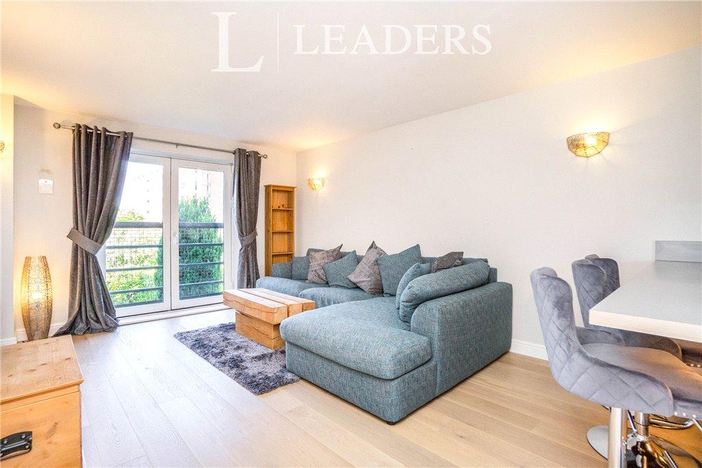 2 bedroom apartment for sale in Wharton Court, Hoole Lane, Chester, CH2