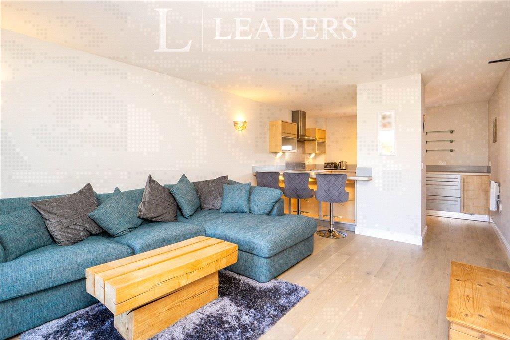 2 bedroom apartment for sale in Wharton Court, Hoole Lane, Chester, CH2