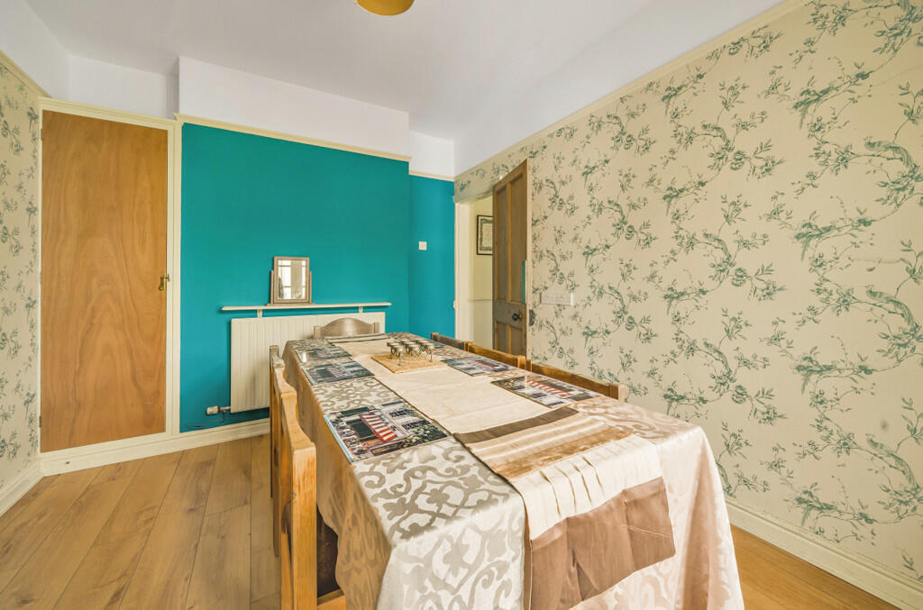 4 bedroom bungalow for sale in Glan Aber Park, Chester, Cheshire West