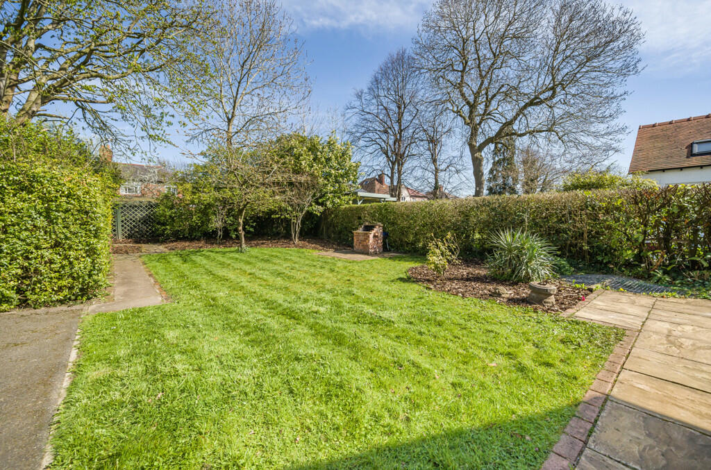 4 bedroom bungalow for sale in Glan Aber Park, Chester, Cheshire West