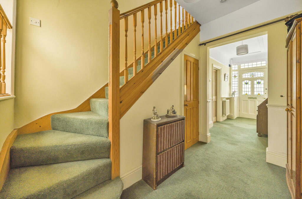 4 bedroom bungalow for sale in Glan Aber Park, Chester, Cheshire West