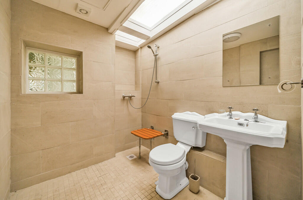 4 bedroom bungalow for sale in Glan Aber Park, Chester, Cheshire West