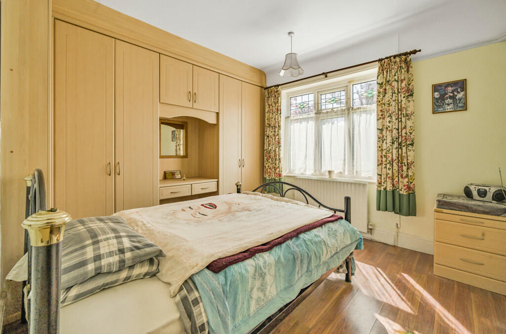 4 bedroom bungalow for sale in Glan Aber Park, Chester, Cheshire West