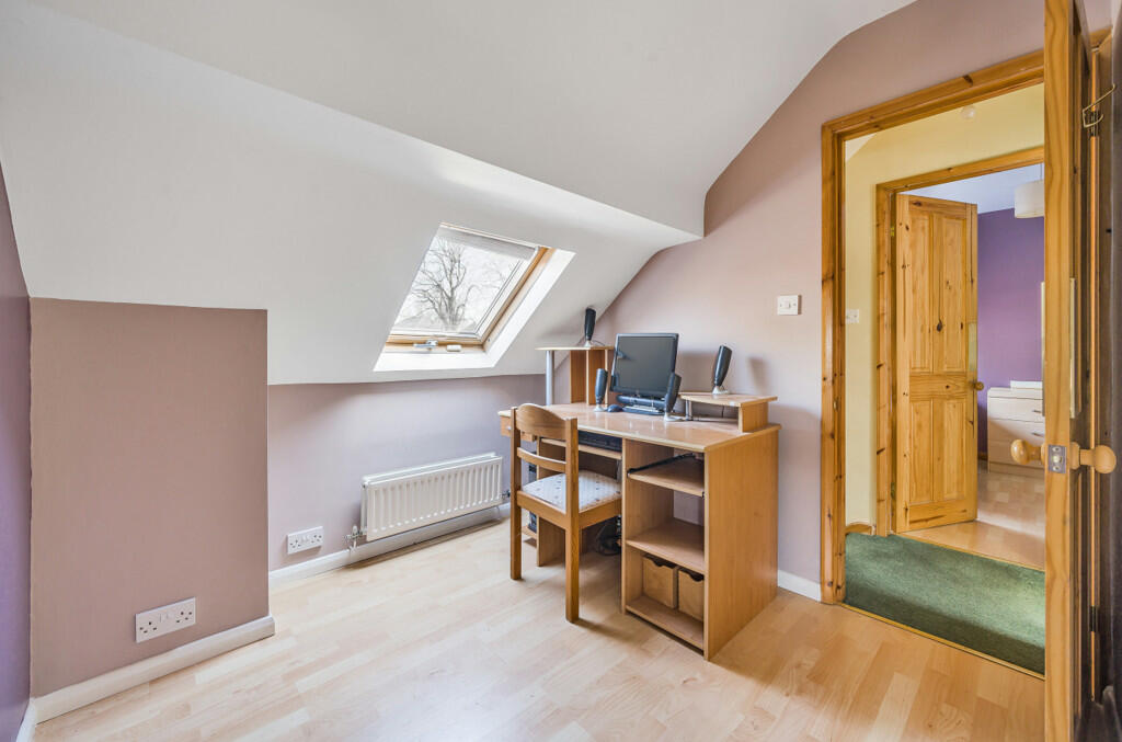4 bedroom bungalow for sale in Glan Aber Park, Chester, Cheshire West