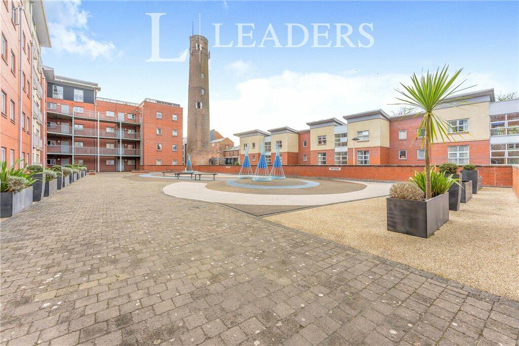 3 bedroom apartment for sale in Queens Road, Chester, Cheshire, CH1