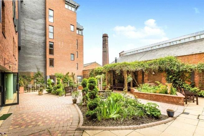 2 bedroom apartment for sale in Union Street, Chester, Cheshire, CH1