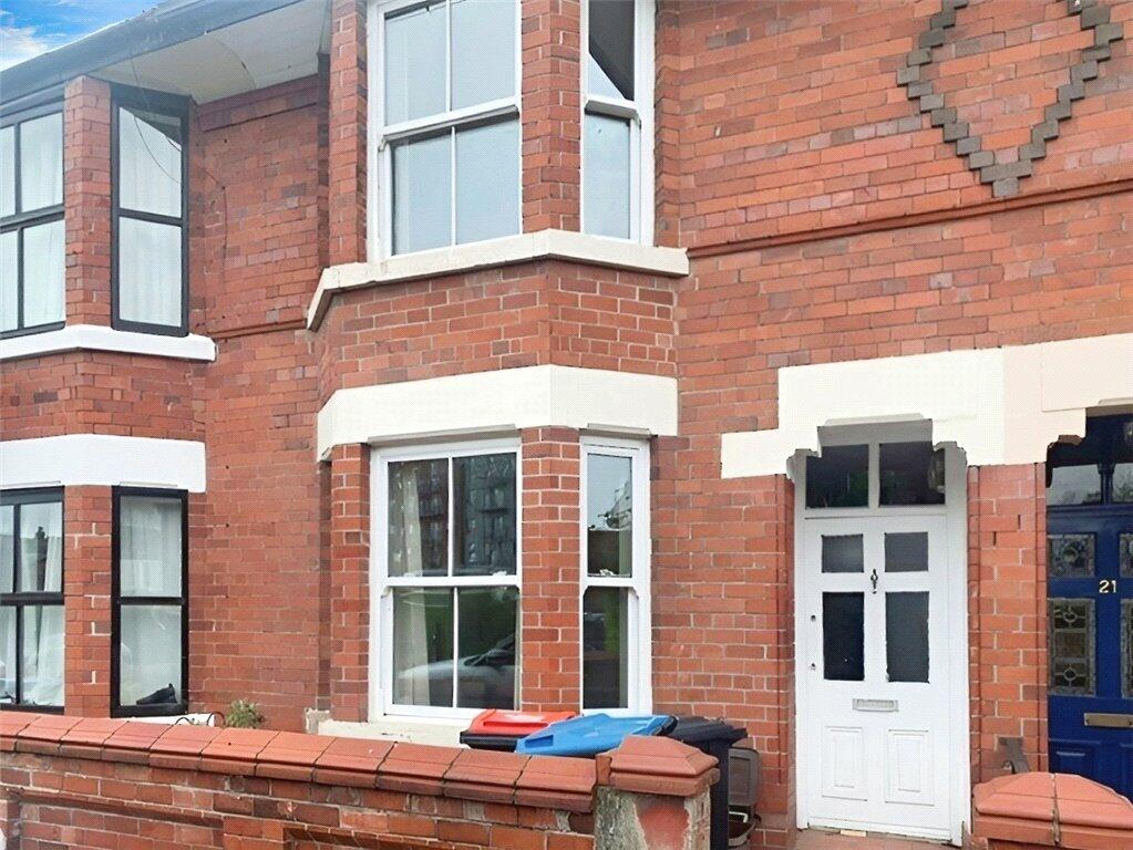 4 bedroom terraced house for sale in Whipcord Lane, Chester, Cheshire, CH1