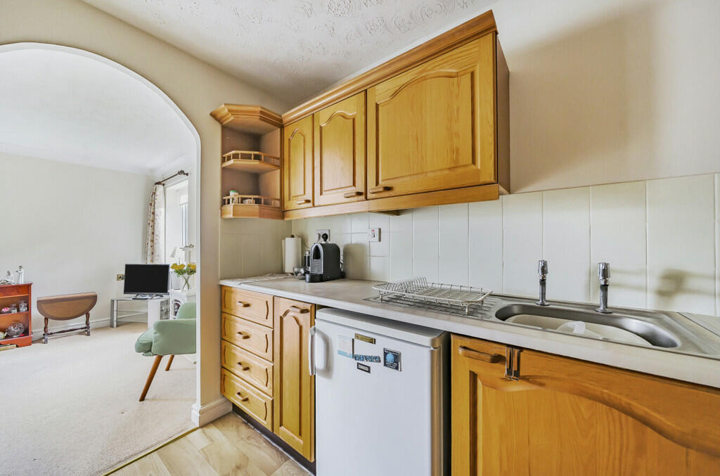 Additional property image - Round Hill Meadow, Great Boughton, Chester