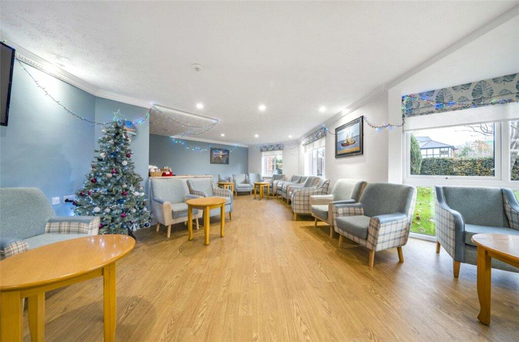 Additional property image - Round Hill Meadow, Great Boughton, Chester