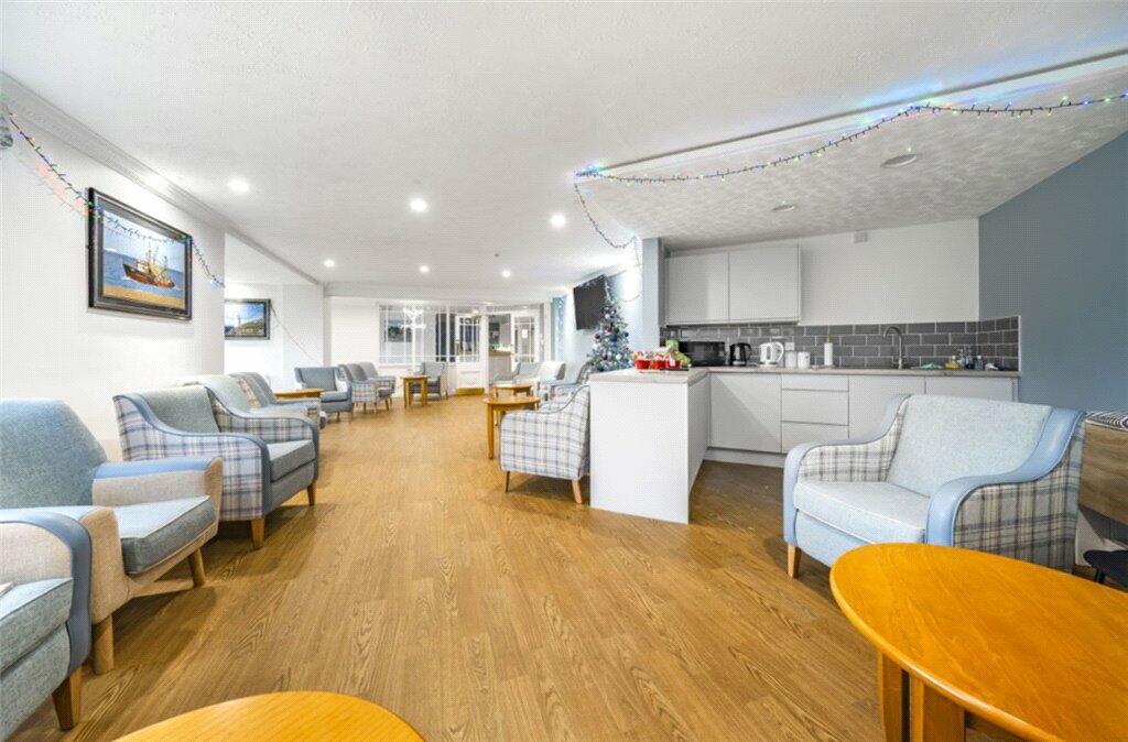 Additional property image - Round Hill Meadow, Great Boughton, Chester