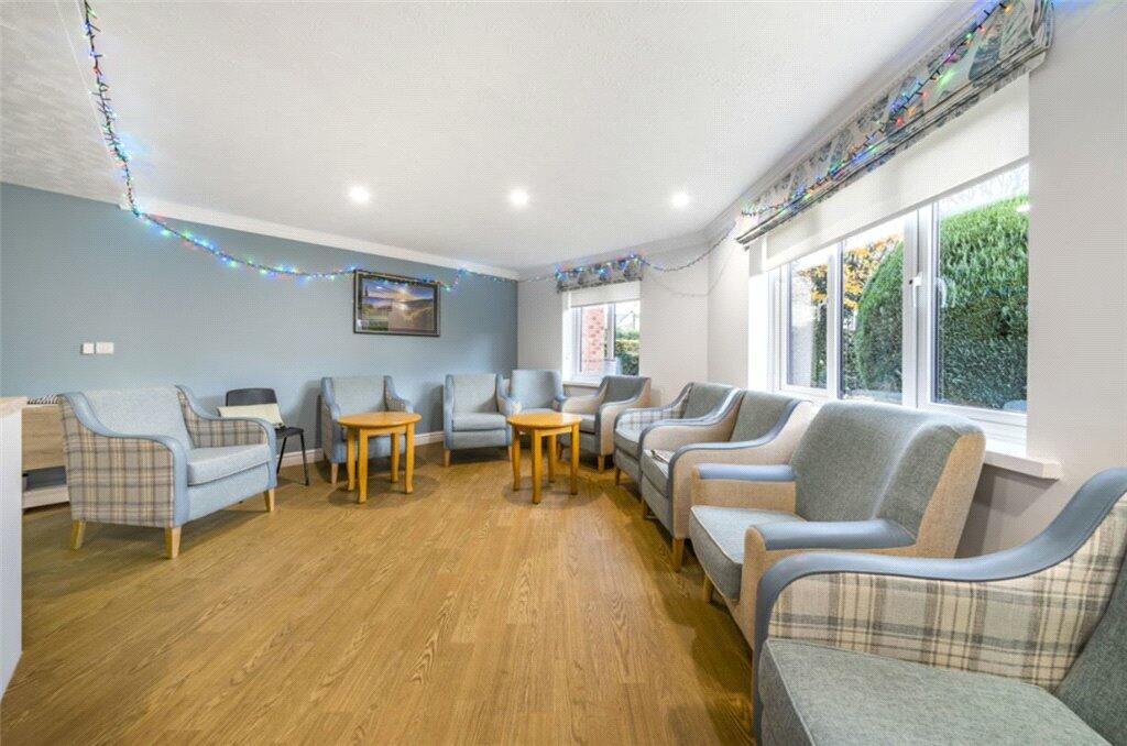 Additional property image - Round Hill Meadow, Great Boughton, Chester