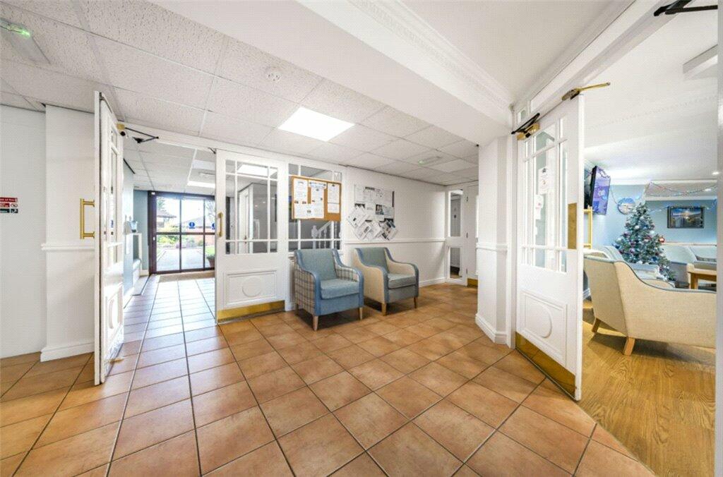 Additional property image - Round Hill Meadow, Great Boughton, Chester