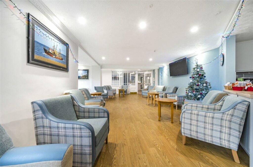 Additional property image - Round Hill Meadow, Great Boughton, Chester