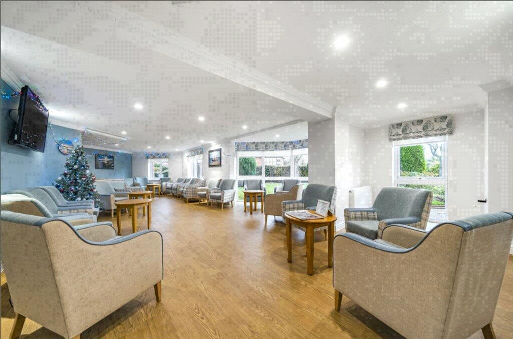 Additional property image - Round Hill Meadow, Great Boughton, Chester