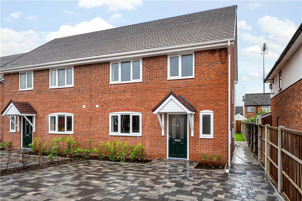 Additional property image - Marian Drive, Great Boughton, Chester