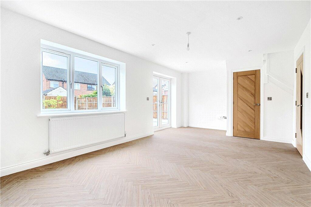 Additional property image - Marian Drive, Great Boughton, Chester