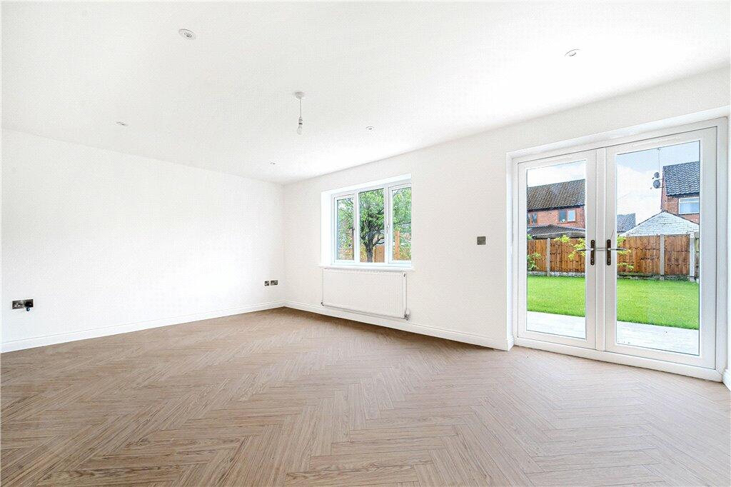 Additional property image - Marian Drive, Great Boughton, Chester
