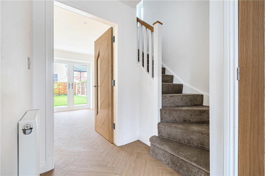 Additional property image - Marian Drive, Great Boughton, Chester