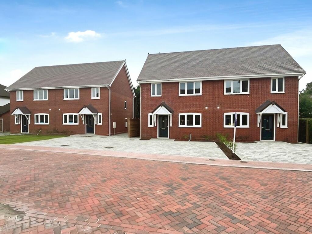 Additional property image - Marian Drive, Great Boughton, Chester