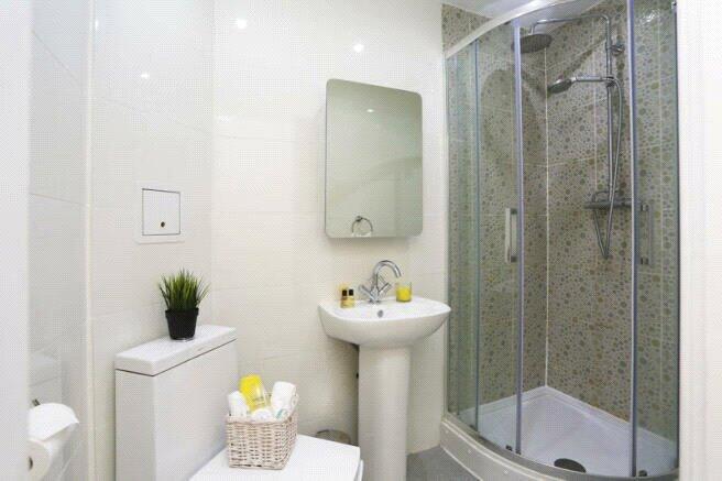 Additional property image - Trinity Hall, George Street, Chester