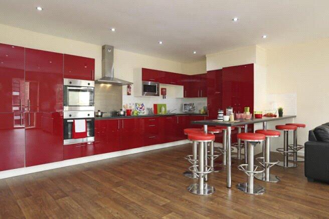 Additional property image - Trinity Hall, George Street, Chester