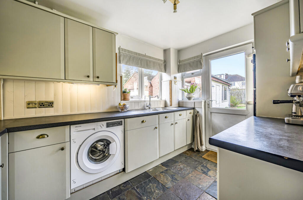 Primary image of Columbine Close, Huntington, Chester