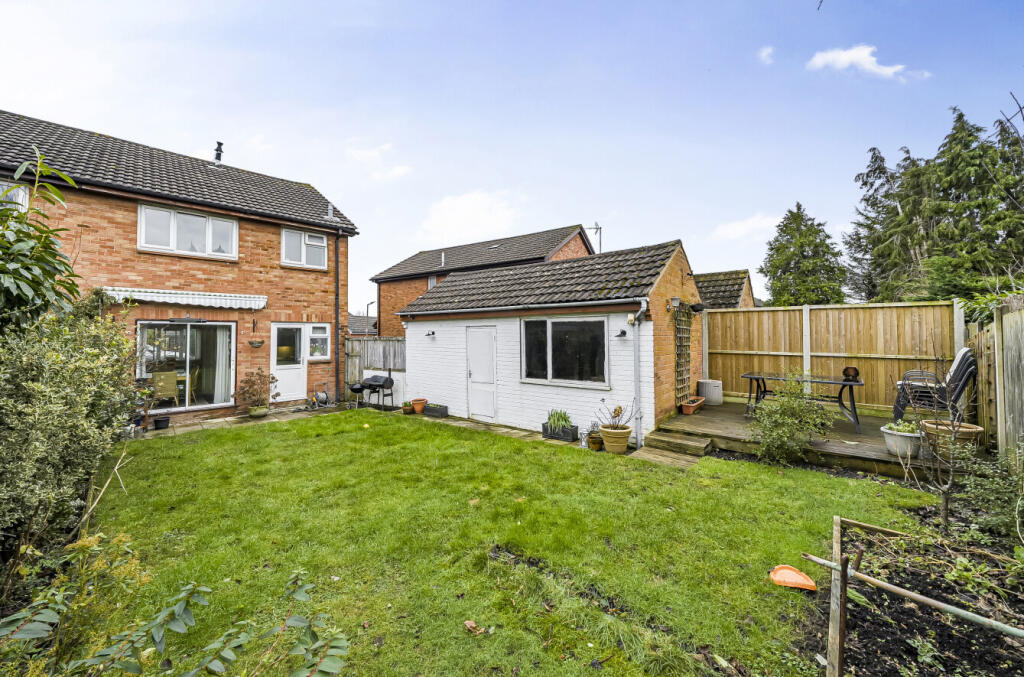 Additional image 4 of Columbine Close, Huntington, Chester