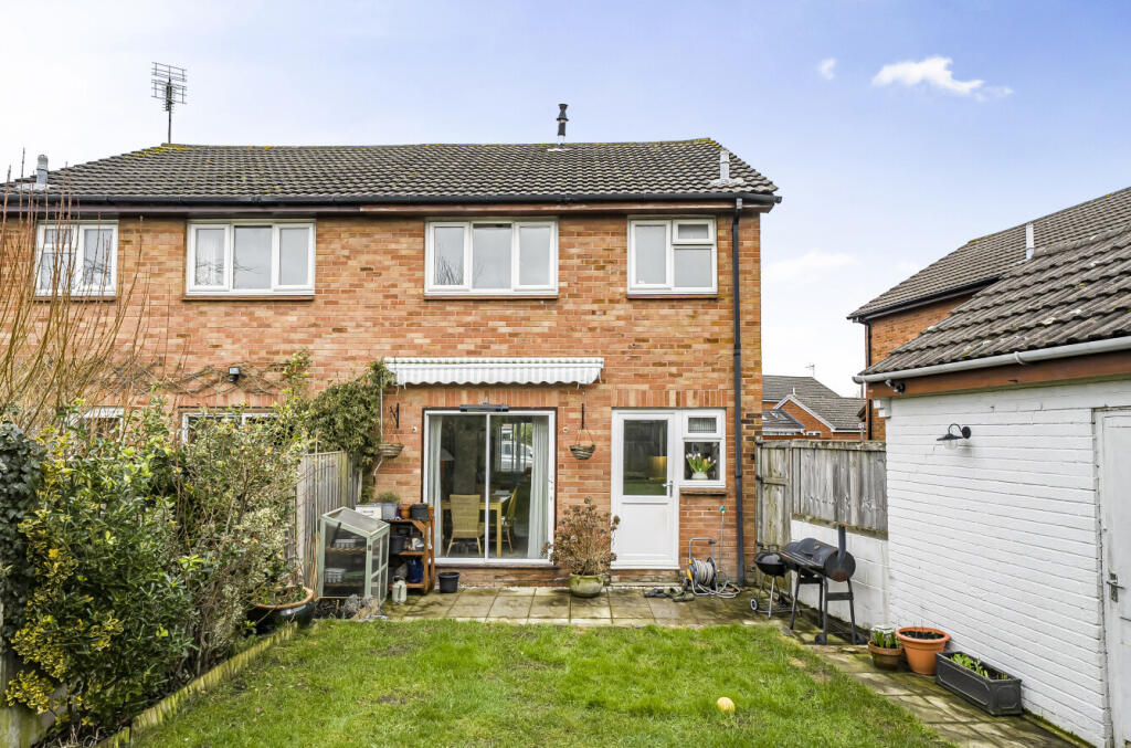 Additional image 3 of Columbine Close, Huntington, Chester