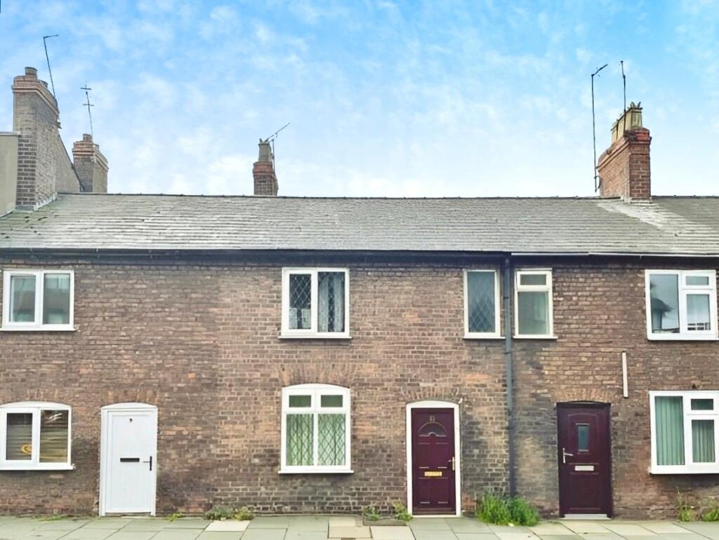 Main image of property: Parkgate Road, Chester