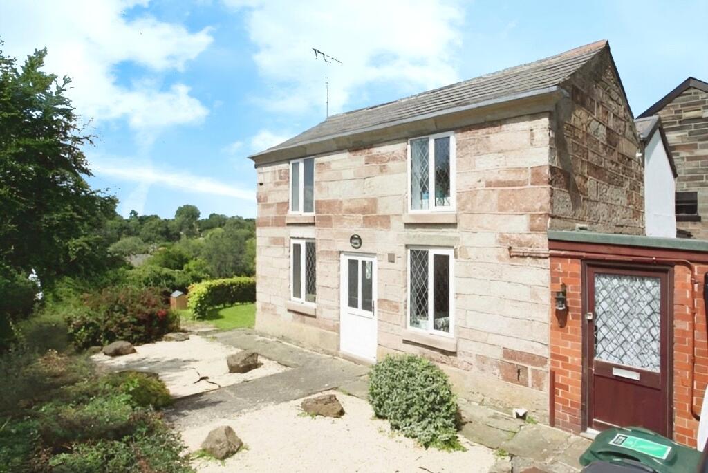 Main image of property: Quarry Lane, Kelsall, Tarporley