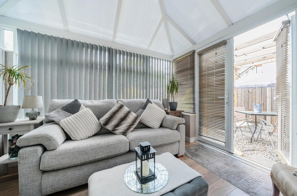 Main image of property: Beeston Road, Broughton, Chester