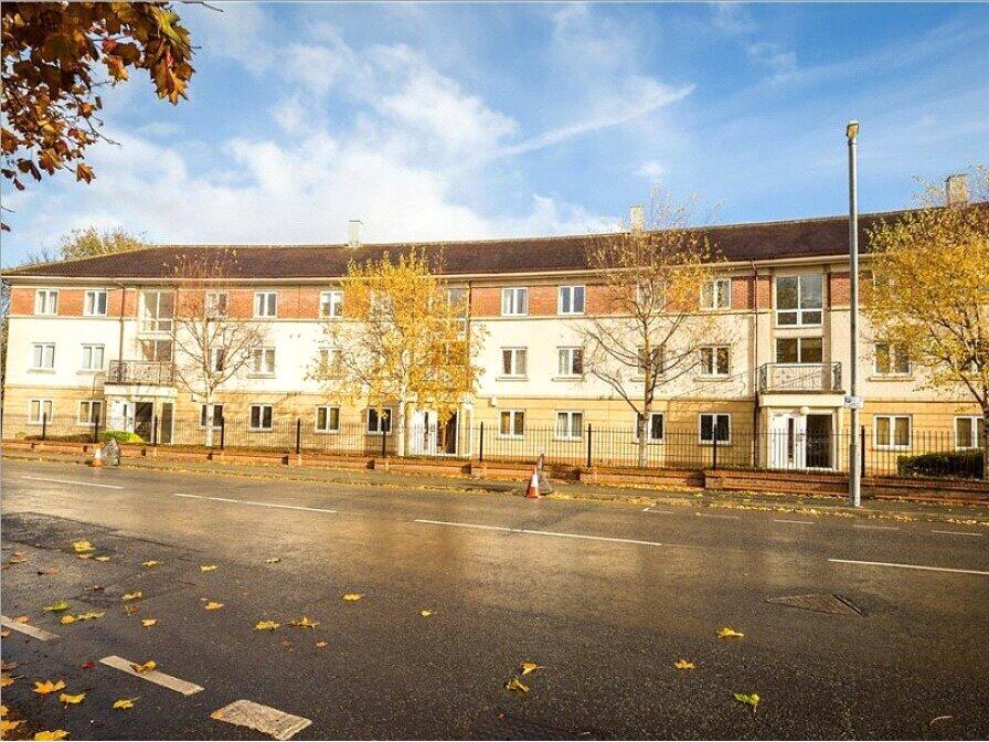 Main image of property: Duchess Place, Chester, Cheshire