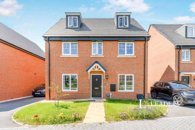 Main image of property: Devana Gardens, Chester, Cheshire