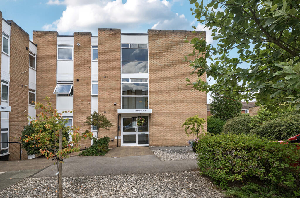 Main image of property: Quarry Close, Handbridge, Chester