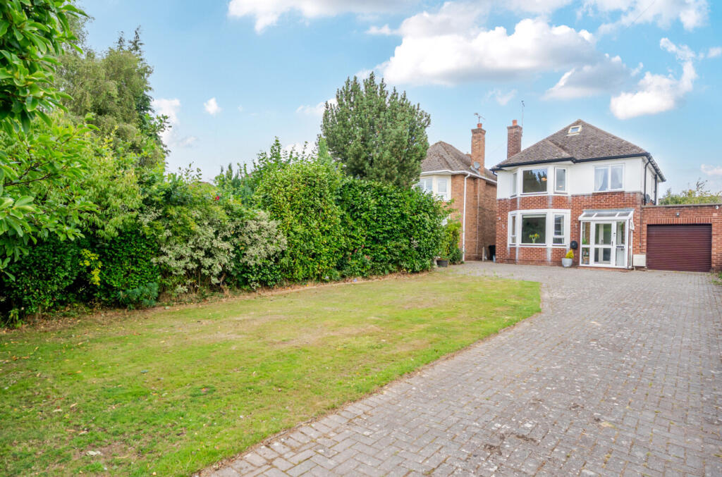 Main image of property: Wealstone Lane, Upton, Chester