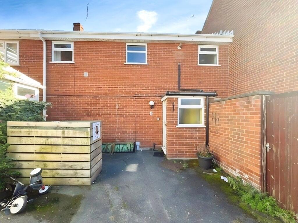 Main image of property: Watling Court, Vicars Cross, Chester
