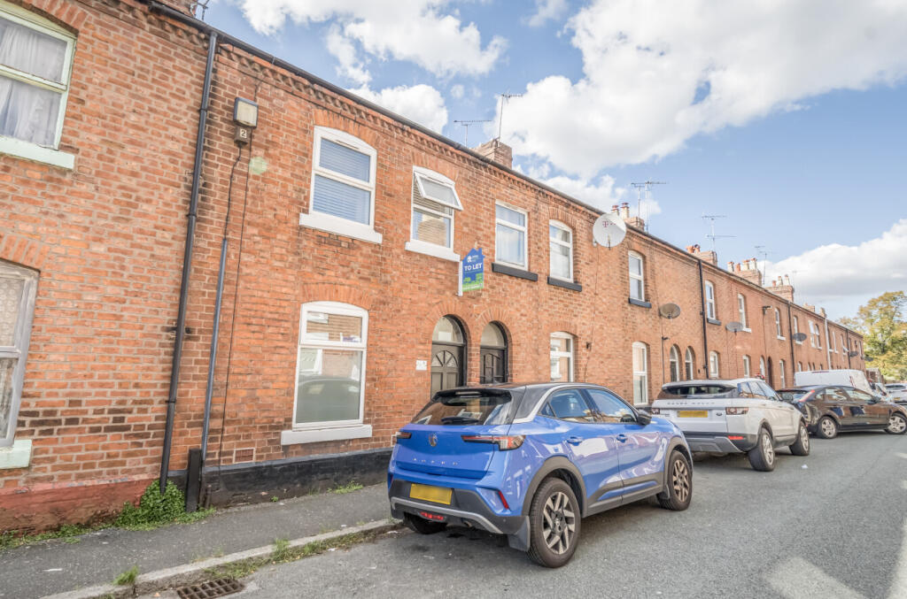 Main image of property: Denbigh Street, Chester, Cheshire