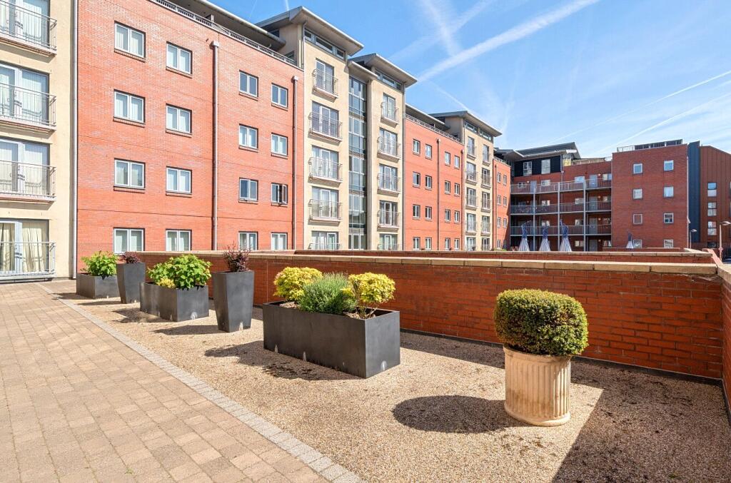 Main image of property: Queens Road, Chester, Cheshire