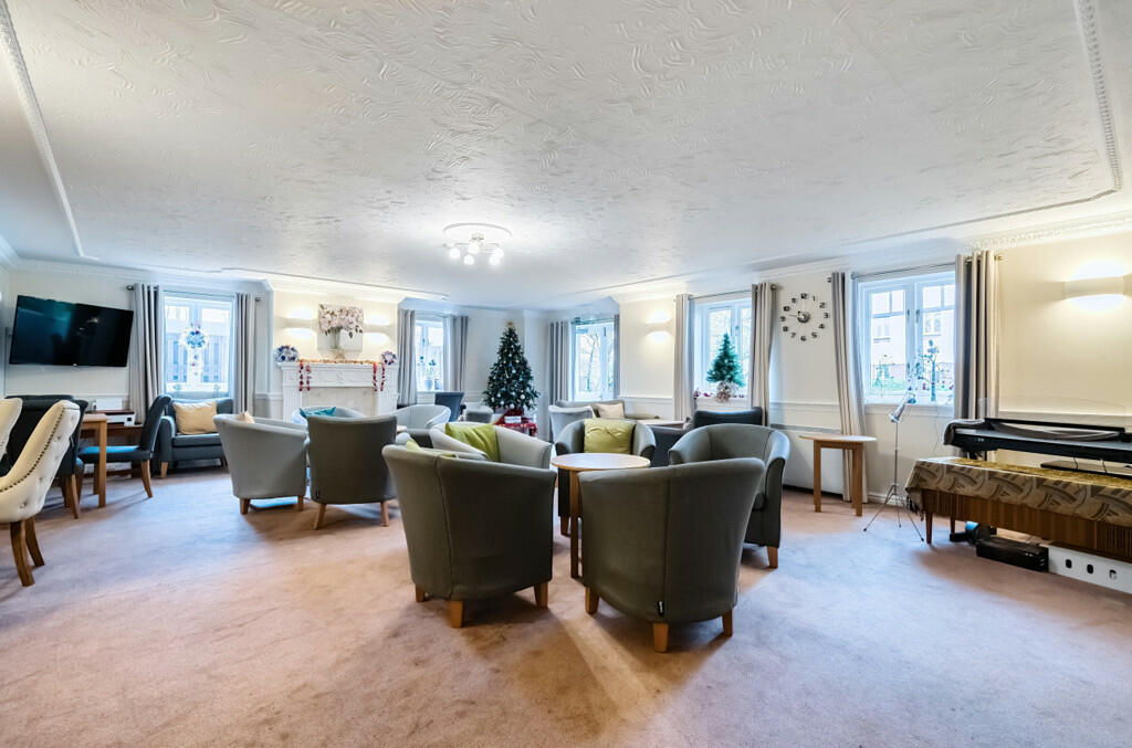 Additional property image - Queens Park House, Queens Park View, Chester