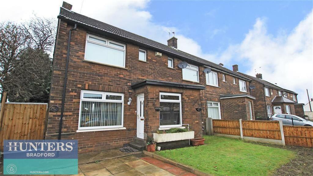 Main image of property: Broadstone Way Holme Wood, Bradford, West Yorkshire, BD4 9BH - NG