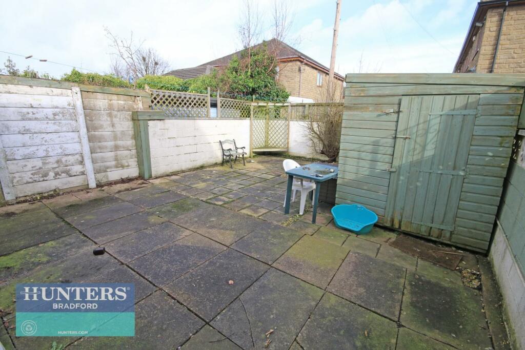 Additional property image - REF TN - Tyersal Avenue Tyersal, Bradford, West Yorkshire, BD4 8HJ